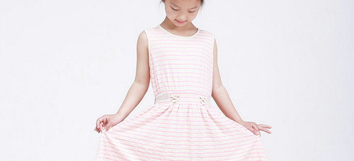 童裝搭配有何技巧 劉潭服裝為您解答