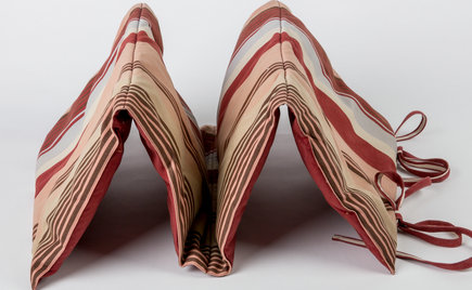 劉潭服裝:家居用品面料知識