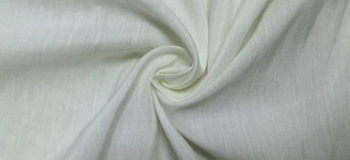 劉潭服裝為您支招 祛除絲麻混紡衣物污漬的方法