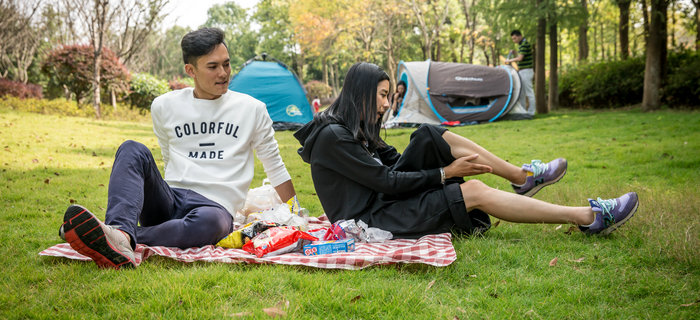 面料吸濕=排汗？劉潭服裝帶您走出誤區(qū)