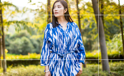 劉潭服裝為您挑選夏季面料 送去午后的清涼