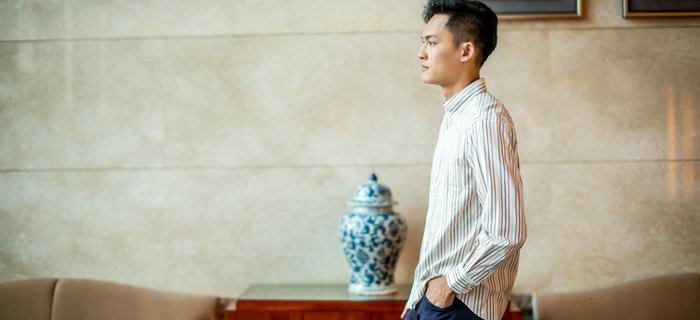 生活百科：劉潭服裝教您如何正確洗滌襯衫