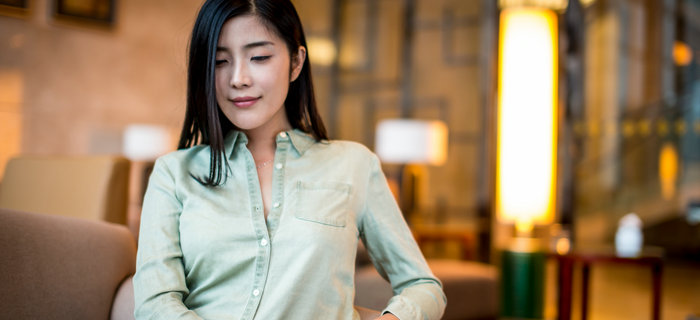 生活百科：劉潭服裝教您如何正確洗滌襯衫