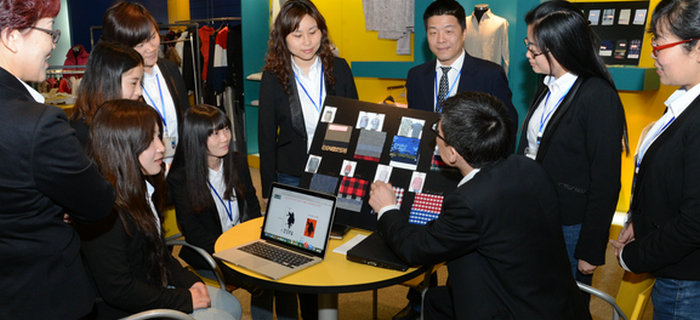 劉潭服裝加工廠淺談如何提高員工執(zhí)行力