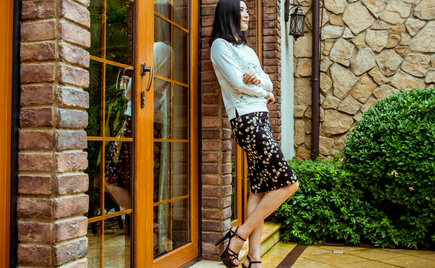 服裝加工廠的針織等面料選擇逐漸趨向低碳環(huán)保