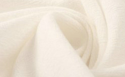 服裝加工：回歸至簡  亞麻之美