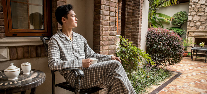 睡衣加工：教您如何正確選擇睡衣