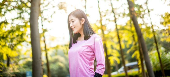 休閑運動服加工&mdash;&mdash;奧運精神孕育下的運動之風