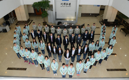 “工匠精神”，服裝加工企業(yè)如何構(gòu)建