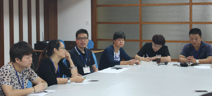 強(qiáng)化黨員力量建設(shè) 提高企業(yè)競(jìng)爭(zhēng)能力