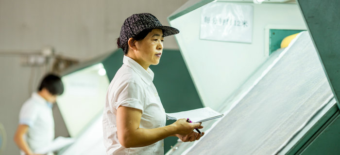 什么，被解雇了？劉潭服裝在冰冷的服裝路上越走越堅強