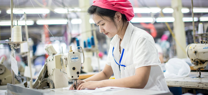 假如王寶強(qiáng)老婆在劉潭服裝上班&hellip;&hellip;結(jié)局就一個(gè)字：服