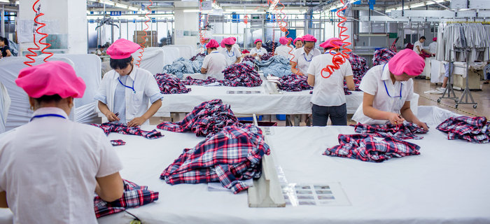 假如王寶強(qiáng)老婆在劉潭服裝上班&hellip;&hellip;結(jié)局就一個(gè)字：服