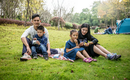 微微一笑很傾城   劉潭服裝愛之休閑服