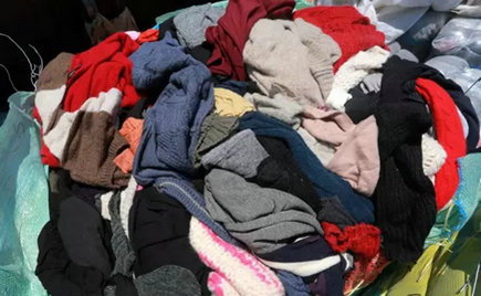 劉潭服裝：細(xì)思極恐！這些服裝竟然來(lái)自國(guó)外的太平間