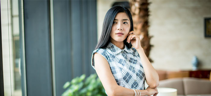 劉潭服裝為您論述服裝提升氣質(zhì)的重要性