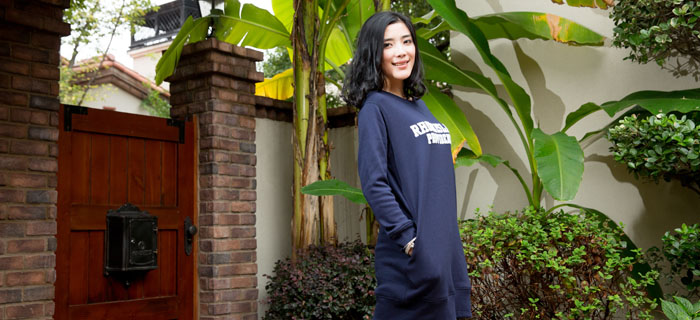 劉潭服裝為您論述服裝提升氣質(zhì)的重要性