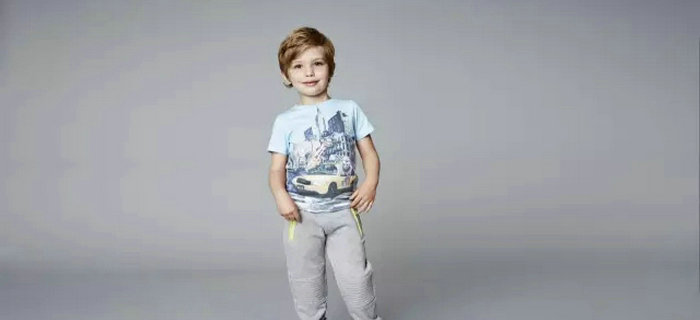 童裝加工&mdash;&mdash;Mothercare2016秋季服裝新品搶先看