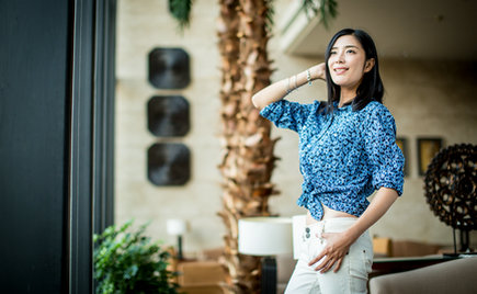 劉潭服裝百科：12星座女穿衣風(fēng)格