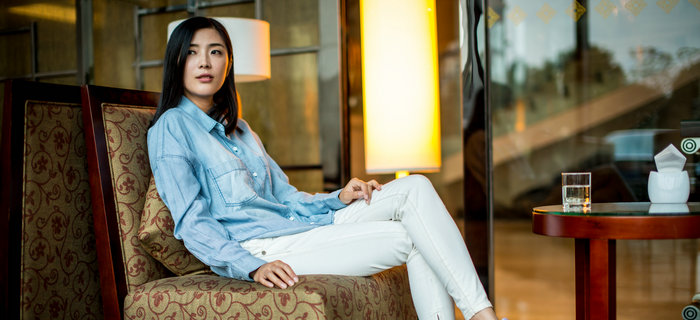 劉潭服裝百科：12星座女穿衣風(fēng)格