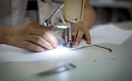 劉潭服裝：奧運(yùn)精英訪港交流  談夢(mèng)想是成功的助力