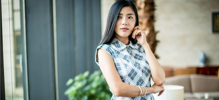 劉潭服裝專注服裝加工，&ldquo;小目標(biāo)一個(gè)億，只會(huì)成為一個(gè)梗&rdquo;