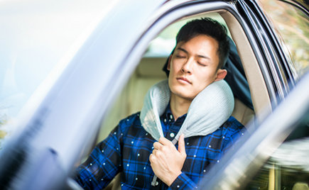 服裝貼牌加工廠：聽說，U型枕與出行是地表完美CP