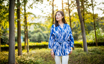 劉潭服裝知識安利：福利！教您巧拆生活的“地雷”