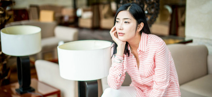 劉潭服裝知識安利：福利！教您巧拆生活的&ldquo;地雷&rdquo;