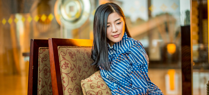 劉潭服裝知識安利：福利！教您巧拆生活的&ldquo;地雷&rdquo;