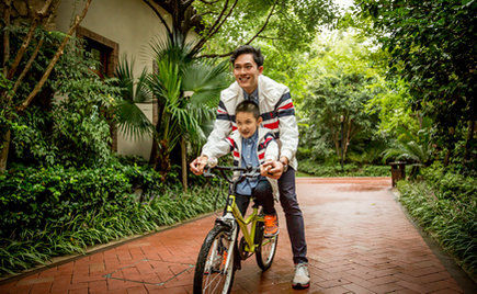 【劉潭服裝】個(gè)性的男裝搭配 你就是下一個(gè)肖奈