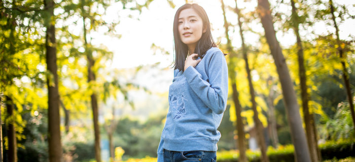 劉潭服裝知識延伸:DIY讓你與舊衣重獲小別離后的感動 劉潭服裝知識延伸:DIY讓你與舊衣重獲小別離后的感動