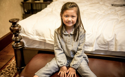 劉潭服裝“貴”之道 你心動了嗎