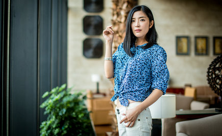 劉潭服裝：“中國標準”轉(zhuǎn)變“世界標準”帶給企業(yè)的機遇