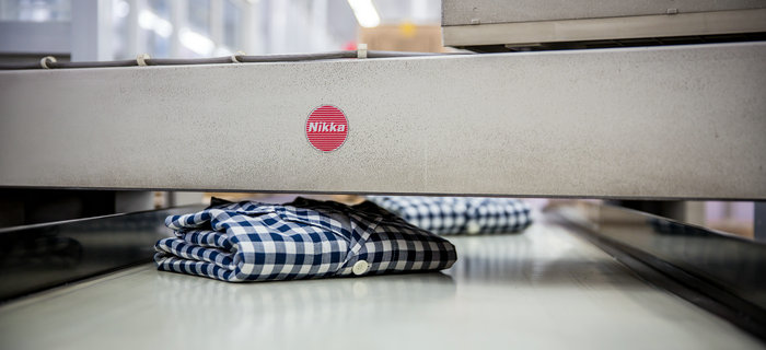 劉潭服裝：&ldquo;中國(guó)標(biāo)準(zhǔn)&rdquo;轉(zhuǎn)變&ldquo;世界標(biāo)準(zhǔn)&rdquo;帶給企業(yè)的機(jī)遇