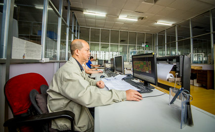 服裝加工企業(yè)6S管理理念在實(shí)際生產(chǎn)加工中的意義