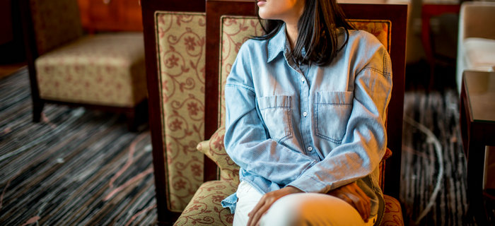 襯衫加工：襯衫的11種穿法 讓你輕松告別雖現(xiàn)狗（一）