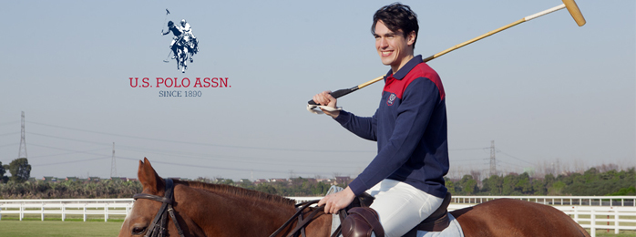 劉潭服裝與US POLO ASSN：只有淡季的思想，無淡季的市場