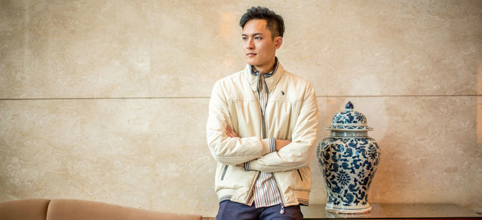 劉潭服裝與US POLO ASSN：只有淡季的思想，無淡季的市場