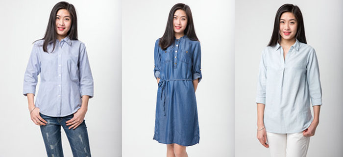 劉潭服裝：講究的服裝顏色搭配如隨時上演的袖珍戲?。ㄒ唬? /><br />
</a> 
</p>
<p class=