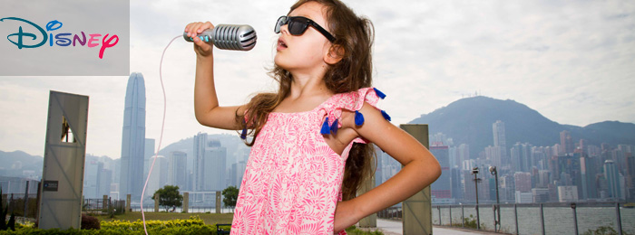 童裝加工：DISNEY童裝，靜謐在歲月里的經(jīng)典