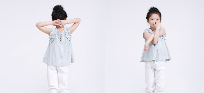 服裝貼牌加工：新衣服要先洗后穿 厲害Word潔癖+強(qiáng)迫癥