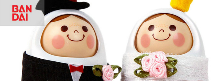 童裝加工：BANDAI，創(chuàng)造夢想，為人們的心靈創(chuàng)造感動(dòng)