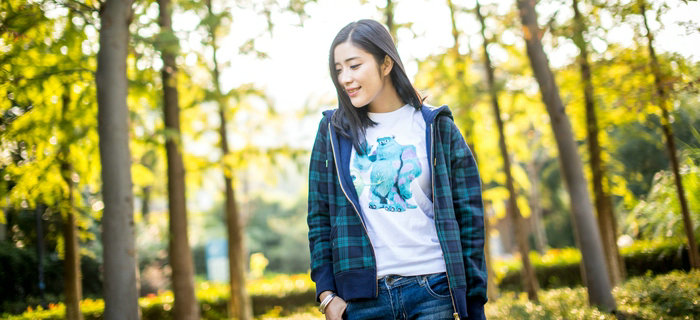 休閑服裝加工：evoke休閑服，讓你的運(yùn)動(dòng)更出彩