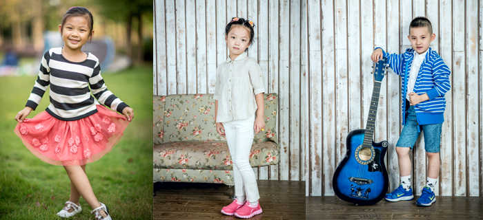 童裝加工：好態(tài)度，決定了生活的質(zhì)量，也決定了成功的含金量