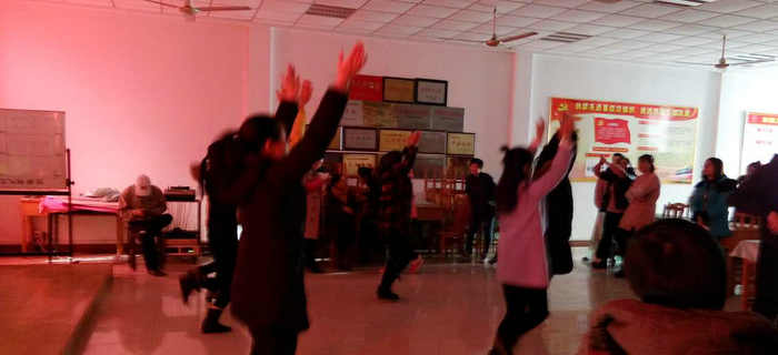 號外！號外！劉潭服裝2017年會倒計時，你準備好參加了嗎？