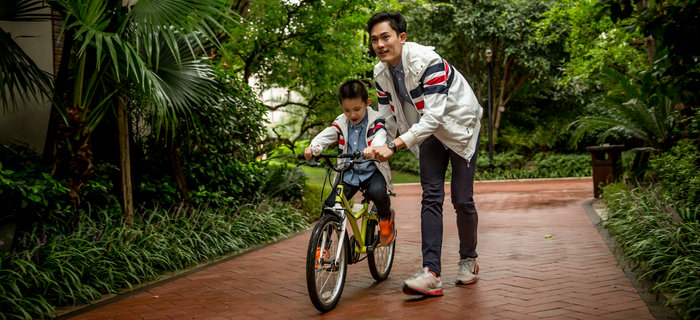 休閑服裝加工:多重標準看服裝質量，才能識得廬山這面目