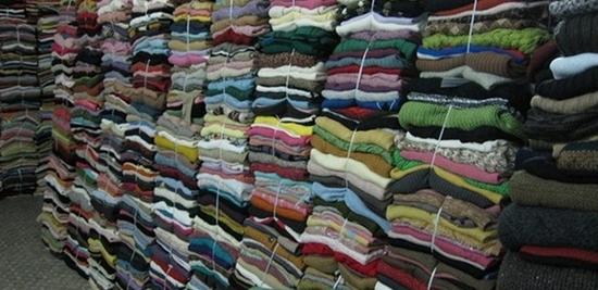 劉潭服裝：又見(jiàn)劣質(zhì)帶菌&ldquo;打包衣&rdquo;， &ldquo;外貿(mào)尾單&rdquo;另有玄機(jī)