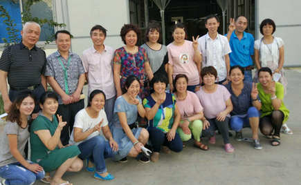 劉潭集團（柬埔寨）二期生產(chǎn)線建設完成可滿足經(jīng)營強企戰(zhàn)略