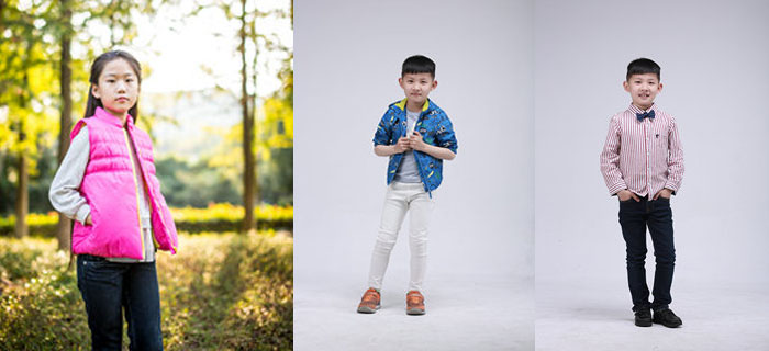 童裝加工：5招讓有害童裝狗帶吧